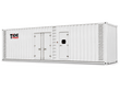 Дизельный генератор Tide Power FC1250E-C - фото