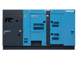 Дизельный генератор Airman SDG610S-P - фото