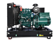 Дизельный генератор Tide Power FB638-LP1 в контейнере - фото