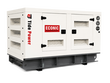 Дизельный генератор Tide Power EC375-C2 - фото