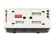 Дизельный генератор Tide Power EC375-C2 - фото