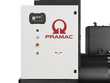 Газовый генератор Pramac GGW750G - фото