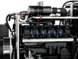 Газовый генератор Pramac GGW750G - фото