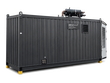 Газовый генератор Pramac GGW750G в контейнере - фото