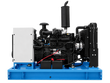 Дизельный генератор General Power GP415DZ - фото