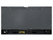 Дизельный генератор CTG 500SD в кожухе - фото
