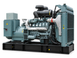 Газовый генератор Gazvolt 300T33 - фото