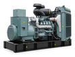 Газовый генератор Gazvolt 300T33 - фото