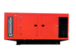 Дизельный генератор Energoprom ESC 800/400 - фото