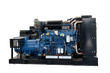 Дизельный генератор Energoprom EFYC 250/400 (PMG) в контейнере - фото