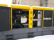 БУ дизельный генератор Atlas Copco QAS 500 - фото