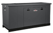 Газовый генератор Briggs & Stratton G400 - фото Газовый генератор Briggs & Stratton G400 - фото
