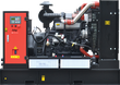 Дизельный генератор Fubag DSI 165 DA ES - фото Дизельный генератор Fubag DSI 165 DA ES - фото
