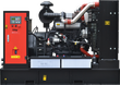 Дизельный генератор Fubag DSI 80 DA ES с АВР - фото Дизельный генератор Fubag DSI 80 DA ES с АВР - фото