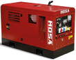 Сварочный генератор Mosa TS 300 EVO - фото Сварочный генератор Mosa TS 300 EVO - фото