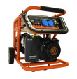 Бензиновый генератор Mitsui Power ZM 3500 - фото Бензиновый генератор Mitsui Power ZM 3500 - фото