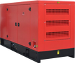 Дизельный генератор Fubag DSI 137 DAC ES - фото Дизельный генератор Fubag DSI 137 DAC ES - фото