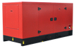 Дизельный генератор Fubag DSI 80 DA ES в контейнере - фото Дизельный генератор Fubag DSI 80 DA ES в контейнере - фото