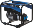Дизельный генератор SDMO DIESEL 4000 E XL - фото Дизельный генератор SDMO DIESEL 4000 E XL - фото