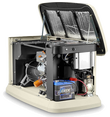 Газовый генератор Generac 7145 - фото Газовый генератор Generac 7145 - фото