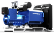 Дизельный генератор PowerLink WPS1710 - фото Дизельный генератор PowerLink WPS1710 - фото