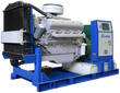 Дизельный генератор ТСС АД-160С-Т400-1РПМ2 - фото