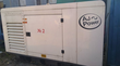БУ дизельный генератор AJ Power Aj138 в кожухе - фото БУ дизельный генератор AJ Power Aj138 в кожухе - фото