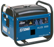 Бензиновый генератор SDMO ALIZE 3000 - фото