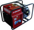 Бензиновый генератор Mosa GE 11000 HBS/GS - фото Бензиновый генератор Mosa GE 11000 HBS/GS - фото
