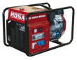 Бензиновый генератор Mosa GE 12054 HBS - фото Бензиновый генератор Mosa GE 12054 HBS - фото