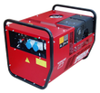 Бензиновый генератор Mosa GE 4500 SX-EAS - фото Бензиновый генератор Mosa GE 4500 SX-EAS - фото