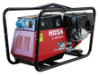 Бензиновый генератор Mosa GE 7000 BS/GS - фото Бензиновый генератор Mosa GE 7000 BS/GS - фото