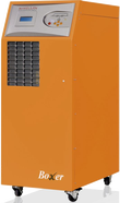 Напольный ИБП Makelsan BX3340 FA with 18Ah - фото Напольный ИБП Makelsan BX3340 FA with 18Ah - фото