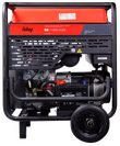 Бензиновый генератор Fubag BS 11000 A ES - фото Бензиновый генератор Fubag BS 11000 A ES - фото