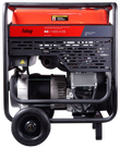 Бензиновый генератор Fubag BS 11000 A ES - фото Бензиновый генератор Fubag BS 11000 A ES - фото