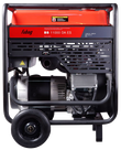 Бензиновый генератор Fubag BS 11000 DA ES - фото Бензиновый генератор Fubag BS 11000 DA ES - фото