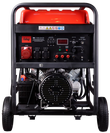 Бензиновый генератор Fubag BS 11000 DA ES - фото Бензиновый генератор Fubag BS 11000 DA ES - фото