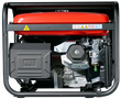 Бензиновый генератор Fubag BS 3300 ES - фото Бензиновый генератор Fubag BS 3300 ES - фото