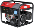 Бензиновый генератор Fubag BS 5500 A ES - фото Бензиновый генератор Fubag BS 5500 A ES - фото