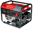 Бензиновый генератор Fubag BS 6600 DA ES - фото Бензиновый генератор Fubag BS 6600 DA ES - фото