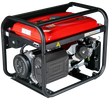 Бензиновый генератор Fubag BS 7500 A ES - фото Бензиновый генератор Fubag BS 7500 A ES - фото