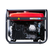 Бензиновый генератор Fubag BS 8000 A ES - фото Бензиновый генератор Fubag BS 8000 A ES - фото