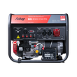 Бензиновый генератор Fubag BS 8000 DA ES с АВР - фото Бензиновый генератор Fubag BS 8000 DA ES с АВР - фото