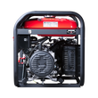Бензиновый генератор Fubag BS 8000 DA ES с АВР - фото Бензиновый генератор Fubag BS 8000 DA ES с АВР - фото