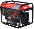 Бензиновый генератор Fubag BS 8500 DA ES - фото Бензиновый генератор Fubag BS 8500 DA ES - фото