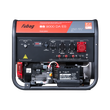 Бензиновый генератор Fubag BS 9000 DA ES - фото Бензиновый генератор Fubag BS 9000 DA ES - фото
