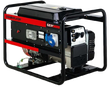 Сварочный генератор Genmac COMBIFLASH RG181KEO - фото Сварочный генератор Genmac COMBIFLASH RG181KEO - фото