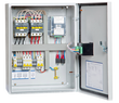 Бензиновый генератор Genmac COMBIPLUS G18000HEO с АВР - фото Бензиновый генератор Genmac COMBIPLUS G18000HEO с АВР - фото