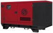 Дизельный генератор Chicago Pneumatic CPSG 30U - фото