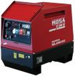 Сварочный генератор Mosa CS 230 YSX CC/CV - фото Сварочный генератор Mosa CS 230 YSX CC/CV - фото